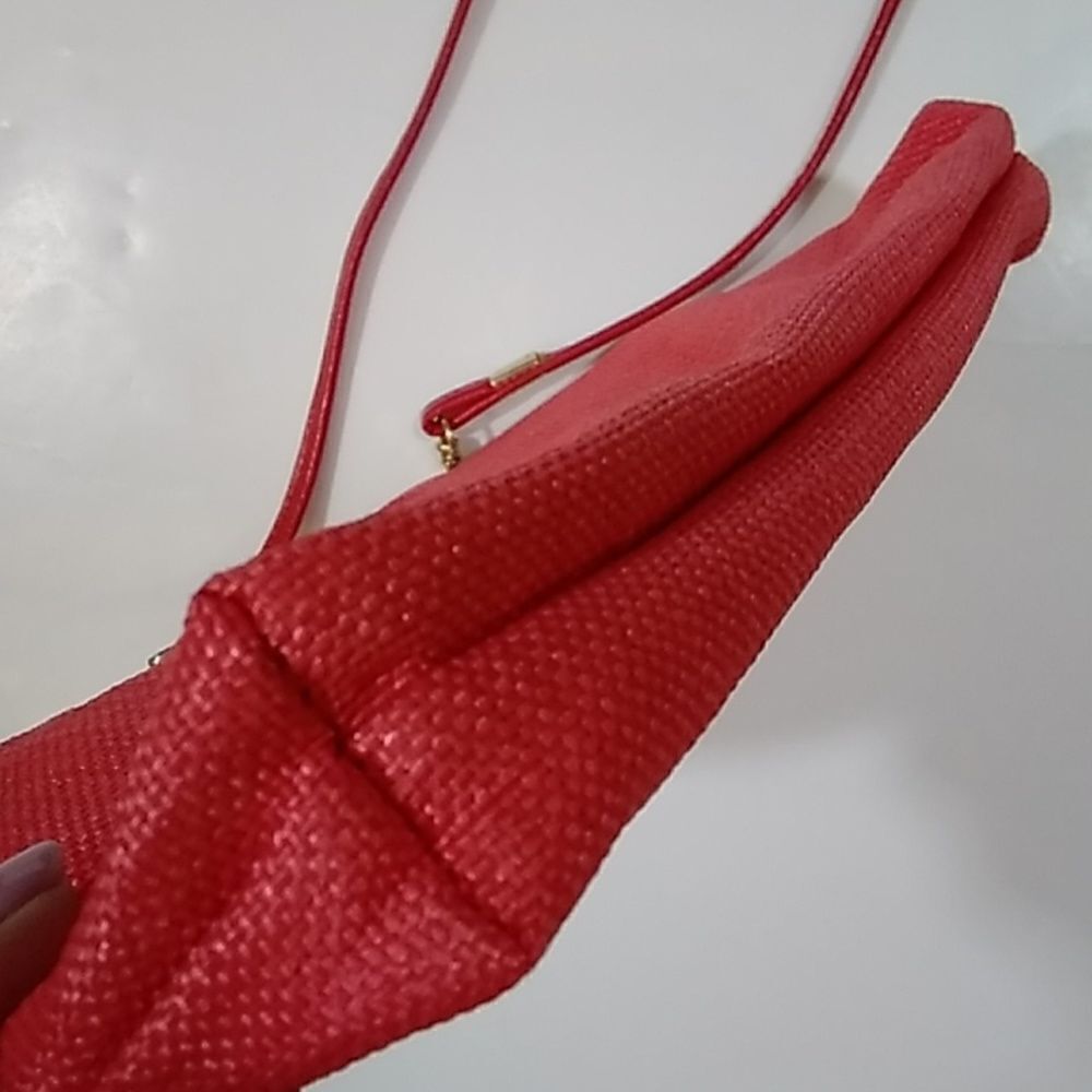 Vintage Made In Italy Women Bag - Picture 11 of 13
